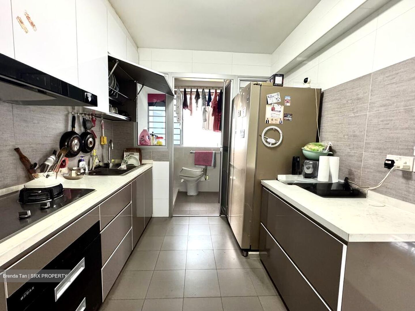 Blk 121D Eastbank @ Canberra (Sembawang), HDB 4 Rooms #495705741